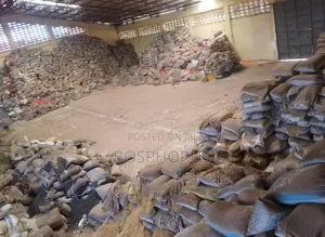 Warehouse for Rent