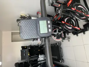 Echelon Stair Climber 125kg