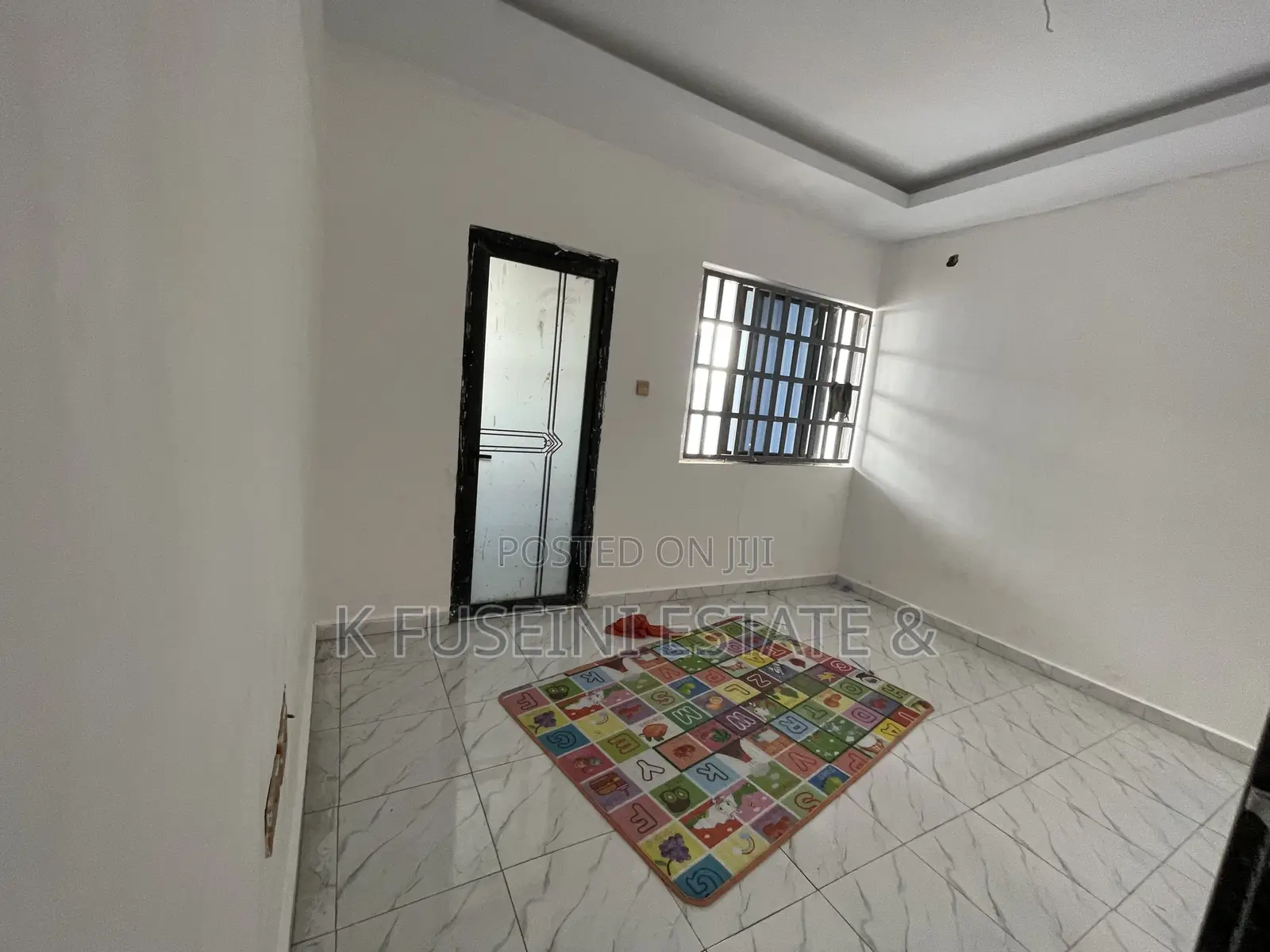 4bdrm House in K Fuseini Estate, Kumasi Metropolitan for sale