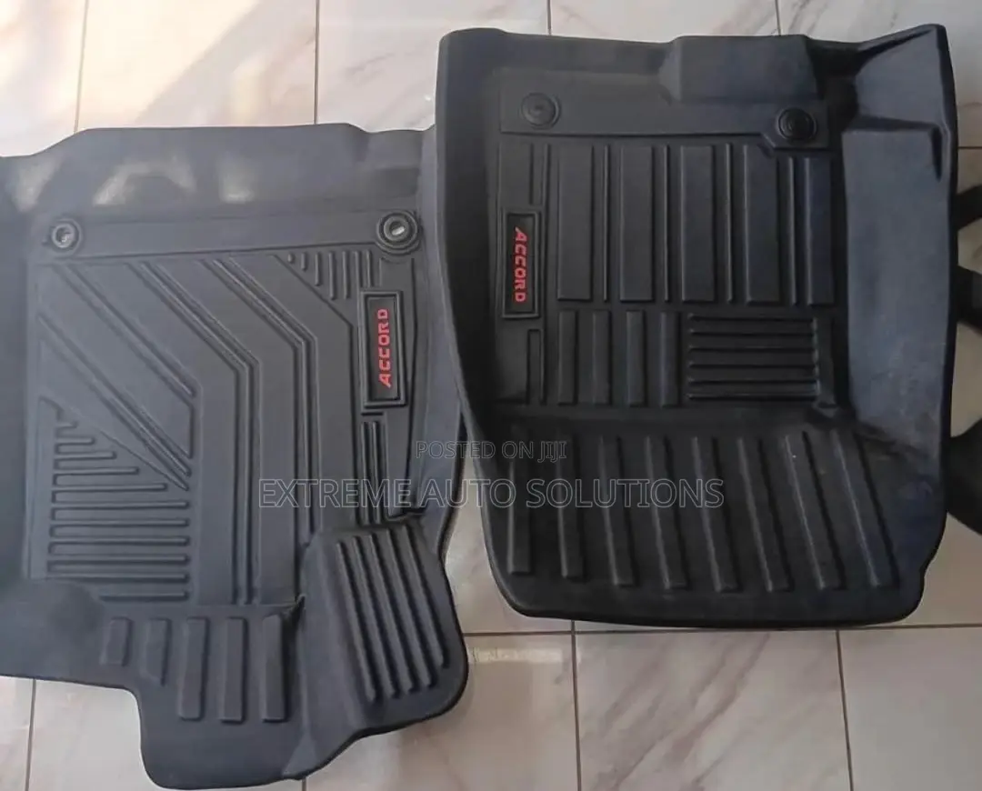 Floor Mat For 2018/2019 Accord