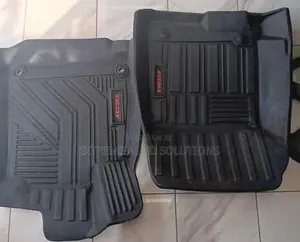 Floor Mat For 2018/2019 Accord