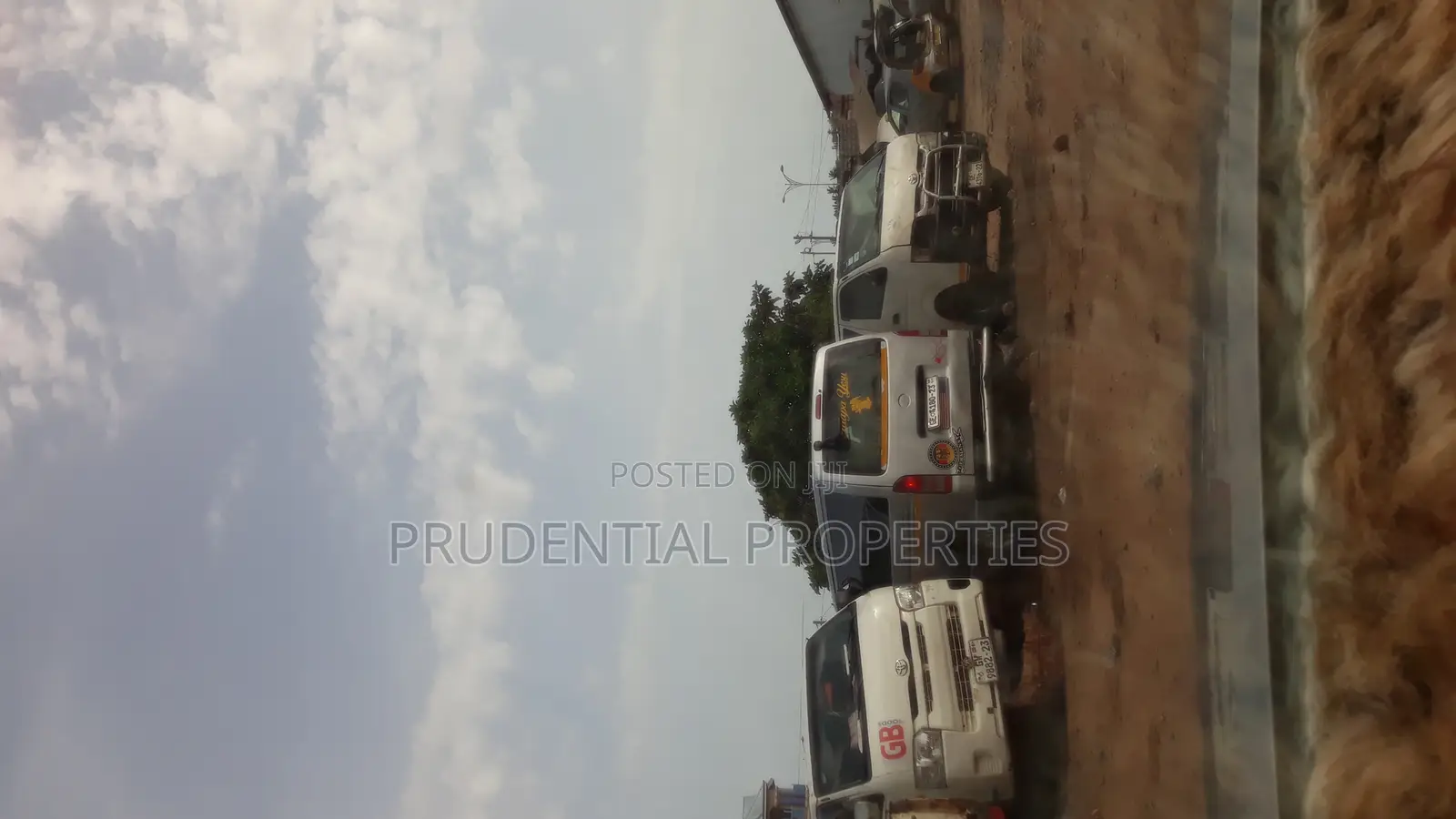 One Plot of Land for Sale at Kokomlemle