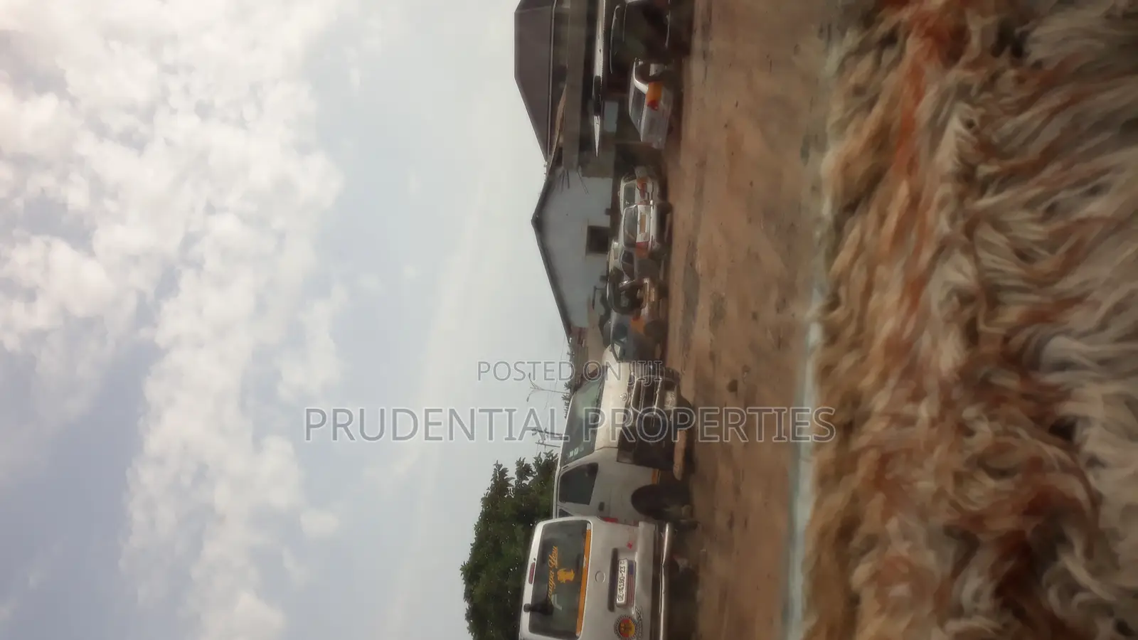 One Plot of Land for Sale at Kokomlemle