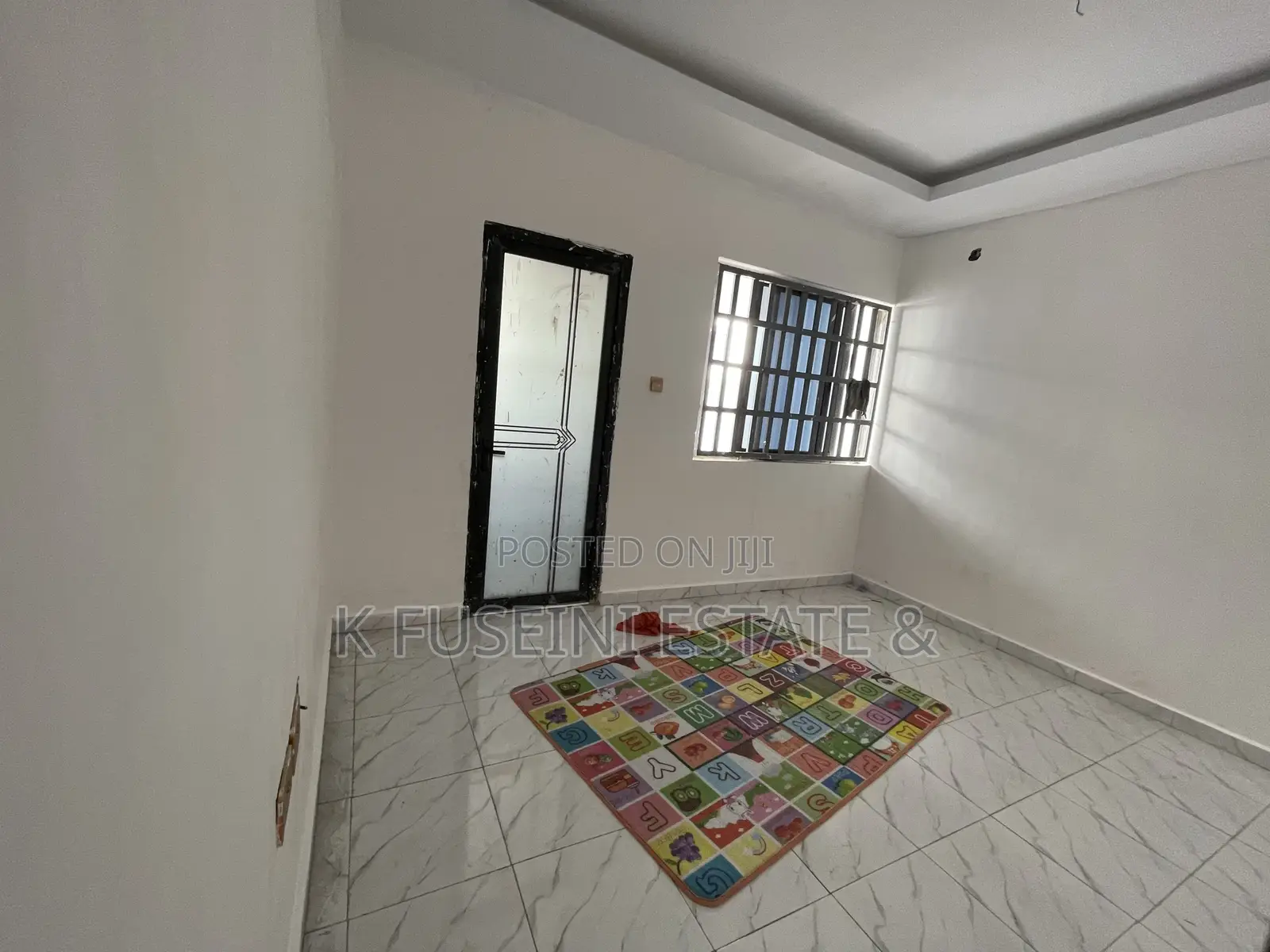 4bdrm House in K Fuseini Estate, Kumasi Metropolitan for sale