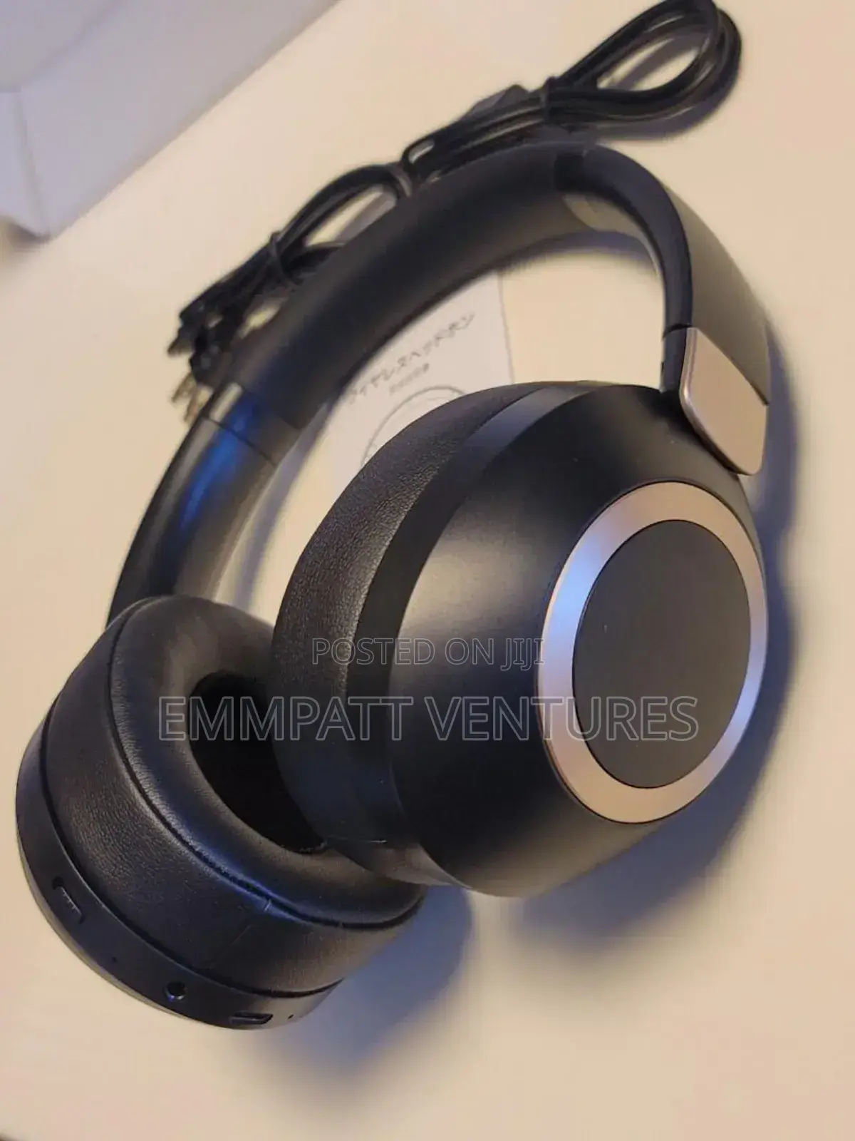 Quality Bass Headset