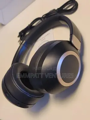 Quality Bass Headset