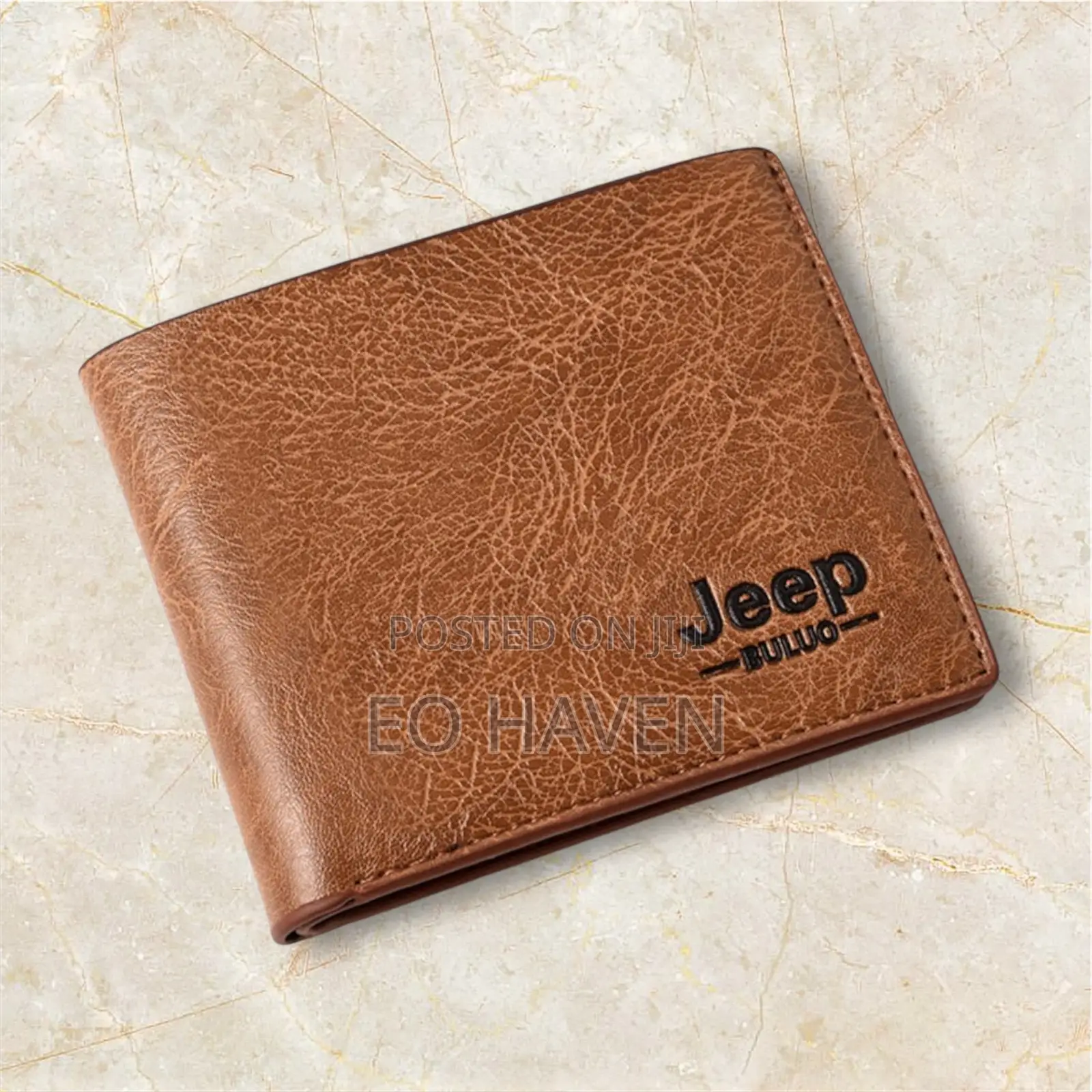 Jeep Wallet