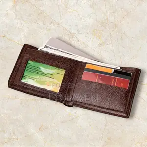 Jeep Wallet