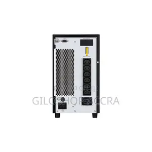Apc Easy Ups 3kva Online SRV 3000va 230v Srv3kvi