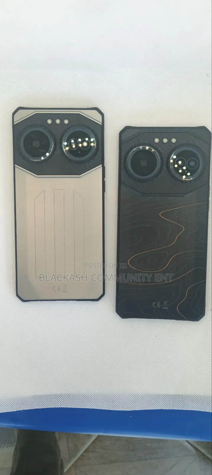 New iiiF150 Air1 Pro 128 GB Black