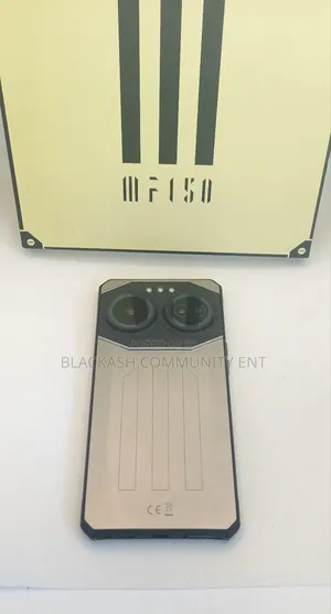 New iiiF150 Air1 Pro 128 GB Black