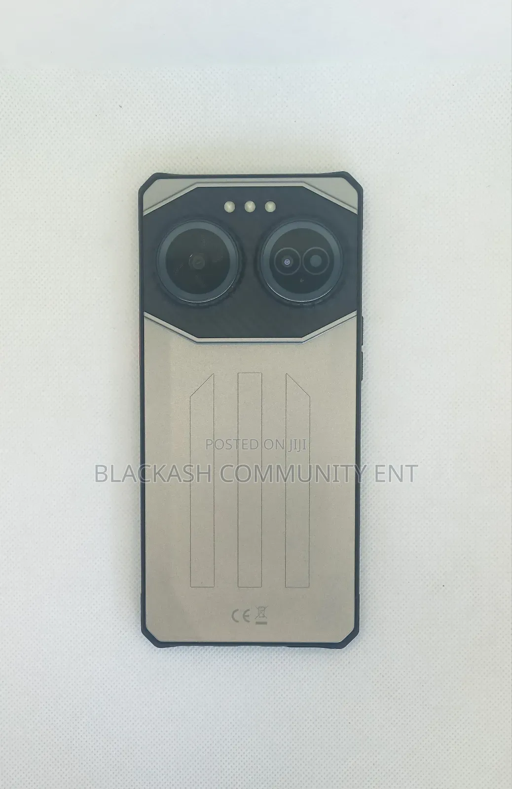 New iiiF150 Air1 Pro 128 GB Black