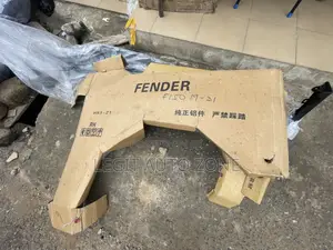Ford F150 2018,2019,2020 Fender