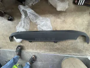 Honda HRV 2023,2024,2025,Back Bumper Diffuser/ Lower Bumper