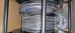 Audio Link Xlr 30 Meters By 24 Channels