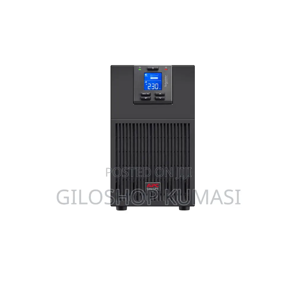 Apc Easy Ups 3kva Online SRV 3000va 230v Srv3kvi