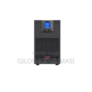 Apc Easy Ups 3kva Online SRV 3000va 230v Srv3kvi