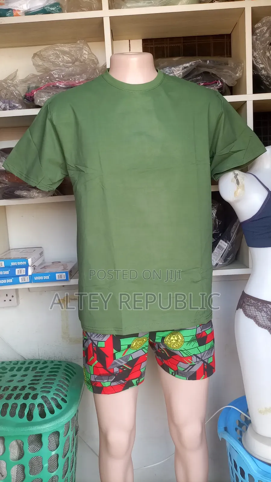 Plain T Shirts