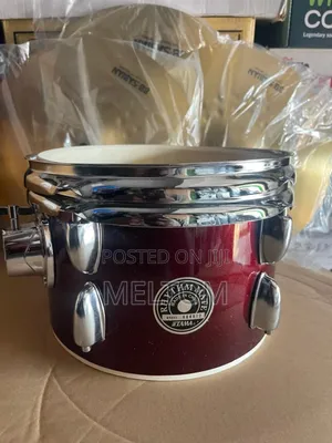 Rhythm Mate Tama 5-piece Complete Drum