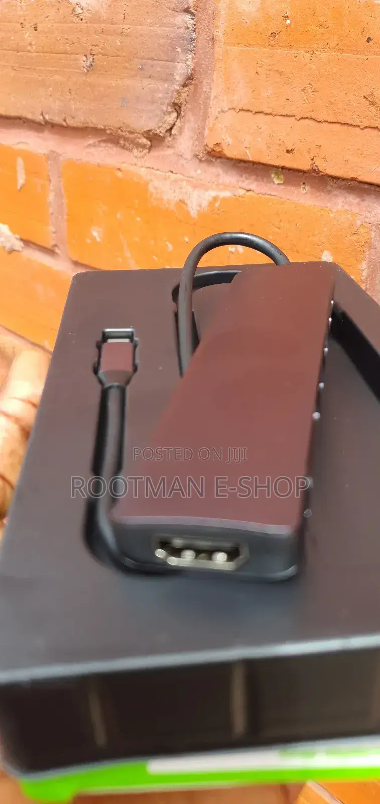 Usb C Multi Functional Hub