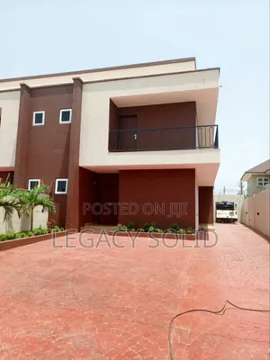 3bdrm Townhouse / Terrace in 𝙻𝚎𝚐𝚊𝚌𝚢 𝚜𝚘𝚕𝚒𝚍 𝚛𝚎𝚊𝚕, Tseaddo for rent