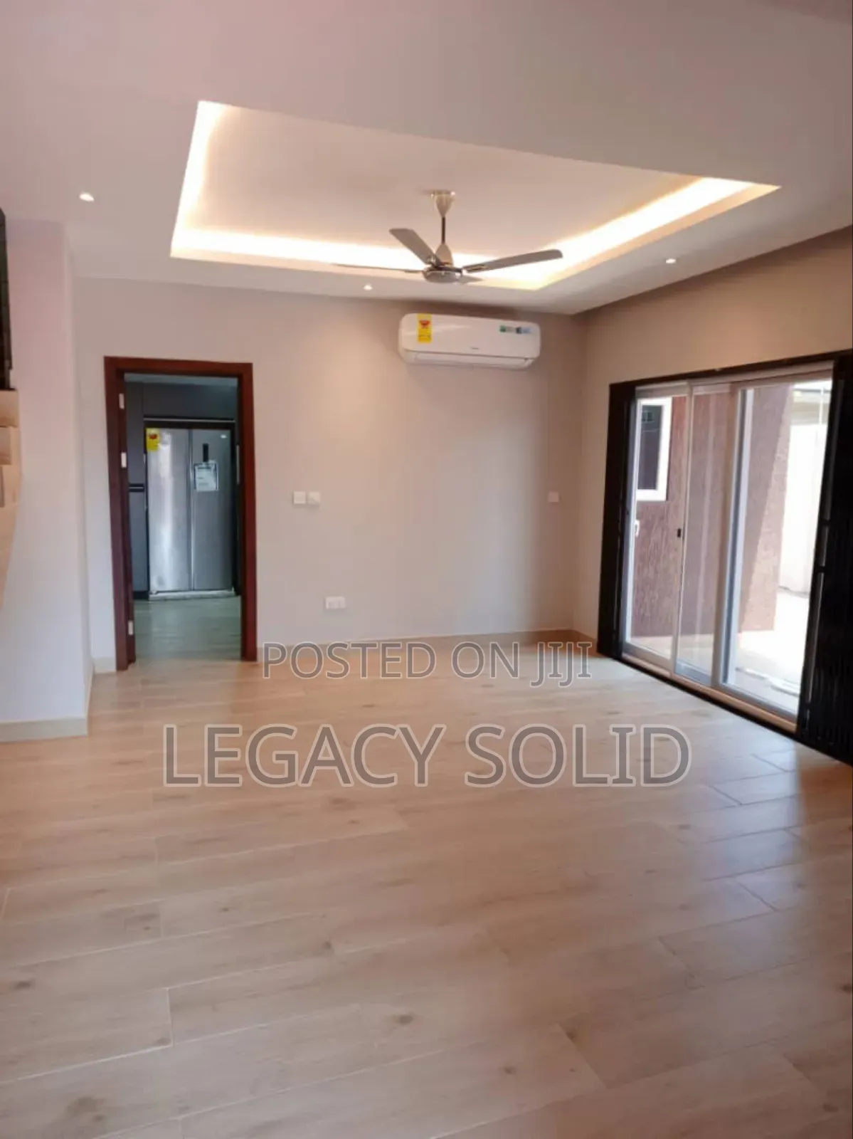 3bdrm Townhouse / Terrace in 𝙻𝚎𝚐𝚊𝚌𝚢 𝚜𝚘𝚕𝚒𝚍 𝚛𝚎𝚊𝚕, Tseaddo for rent