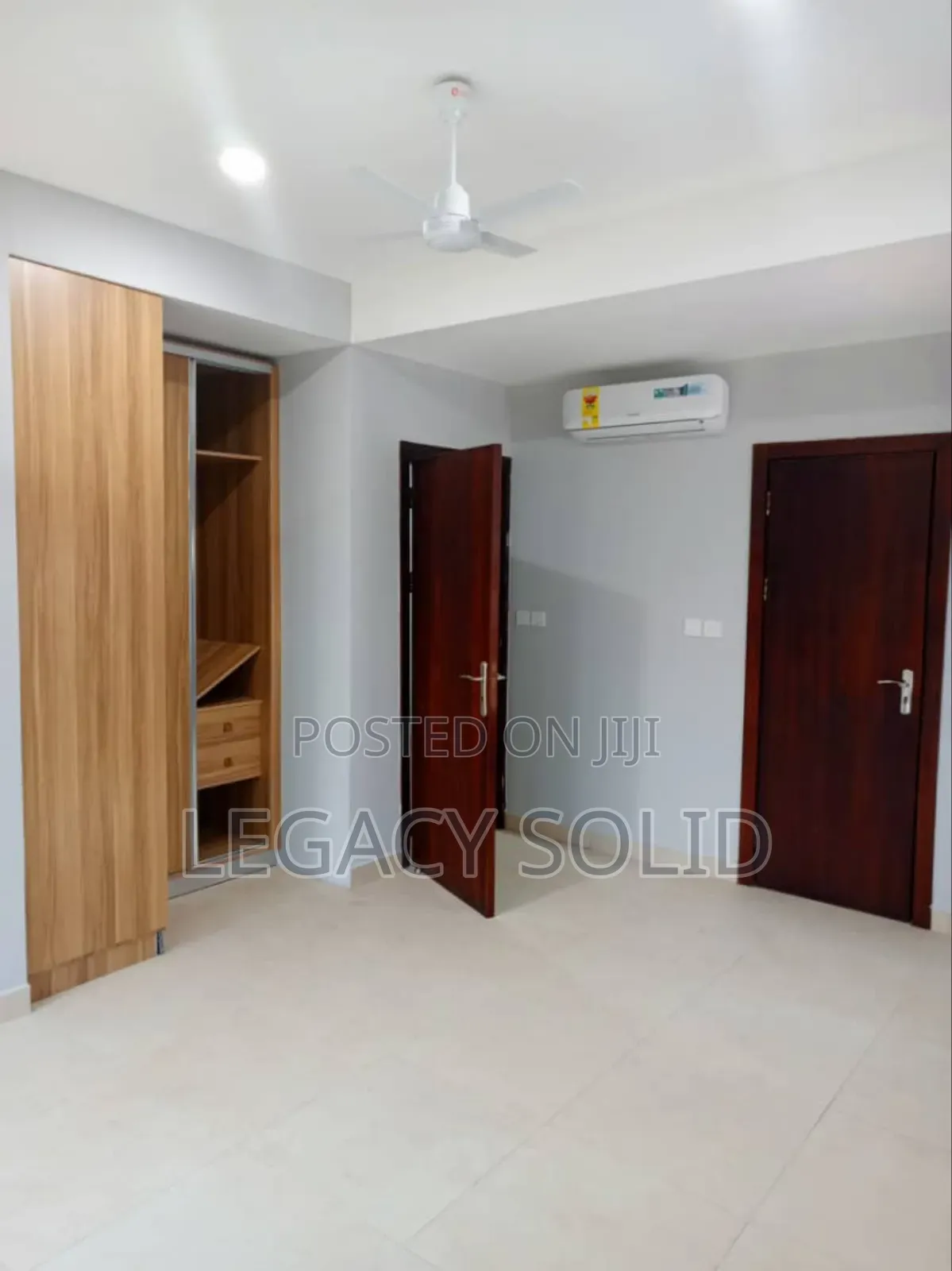 3bdrm Townhouse / Terrace in 𝙻𝚎𝚐𝚊𝚌𝚢 𝚜𝚘𝚕𝚒𝚍 𝚛𝚎𝚊𝚕, Tseaddo for rent