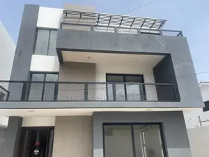 Seth Mensah Properties
