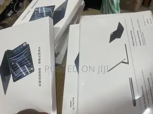 iPad Pro13,/ Air 13, (M4) (M3) 2024 Magic Keyboard Case