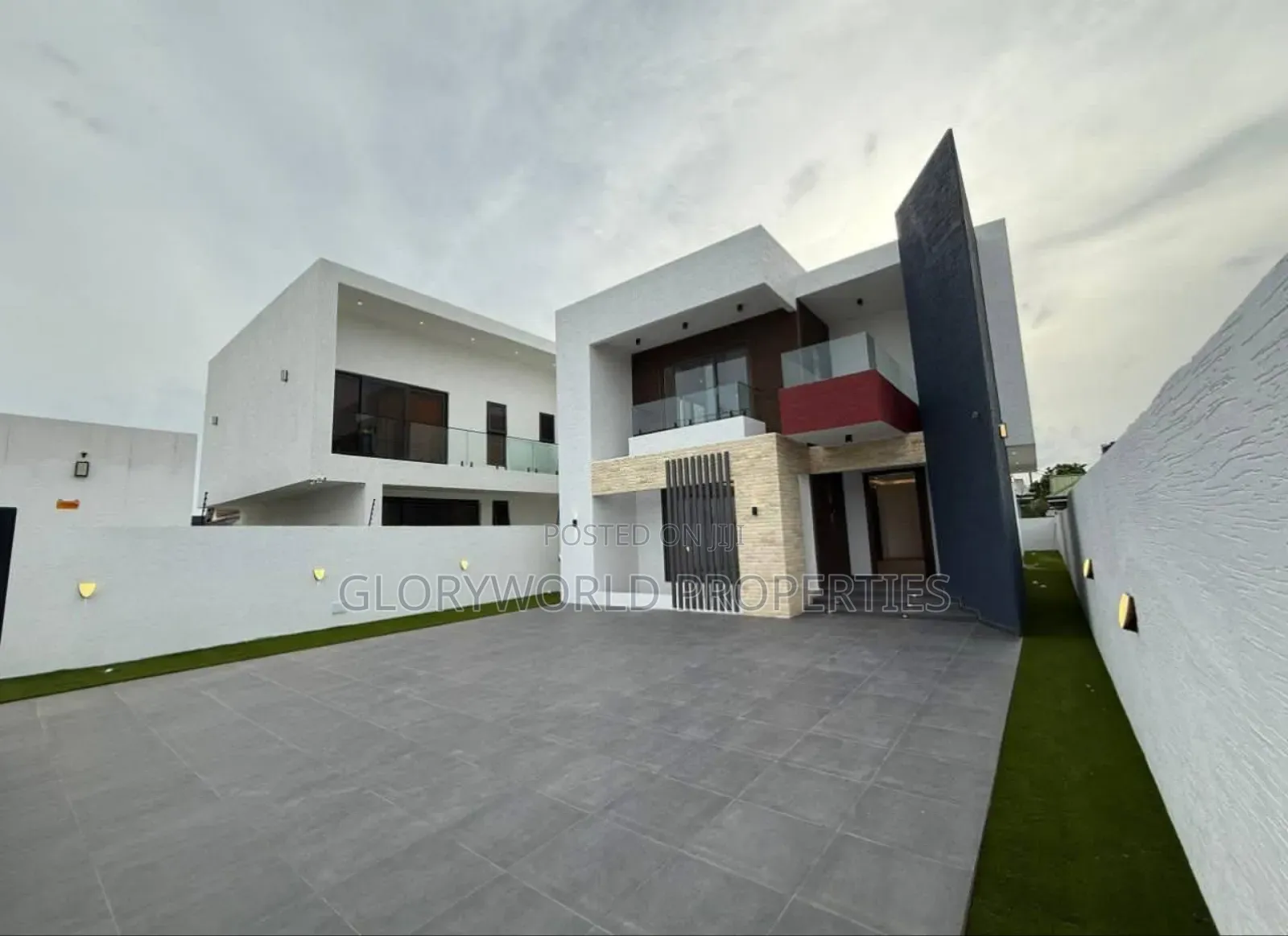 4bdrm House in Spintex for sale