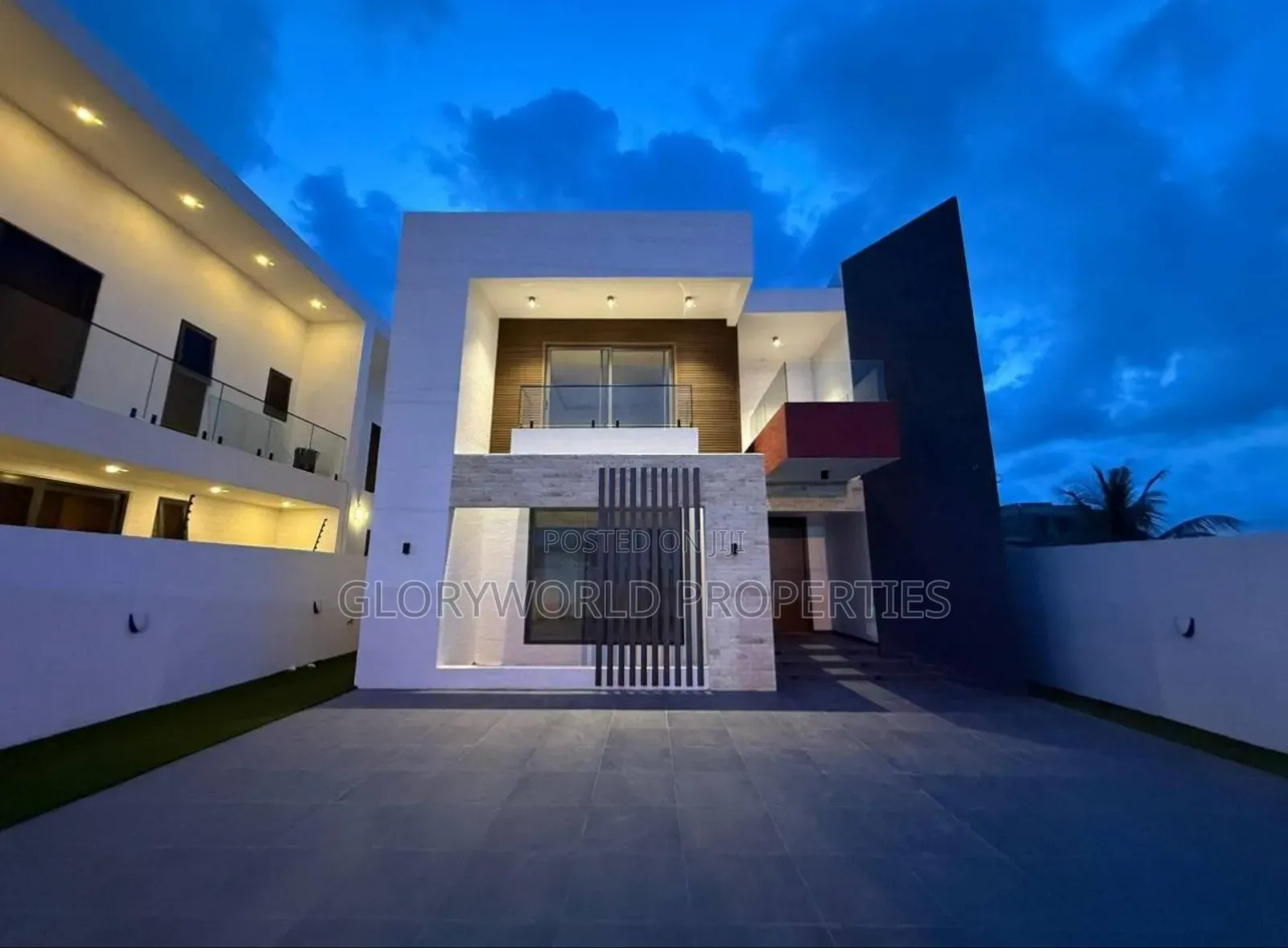 4bdrm House in Spintex for sale