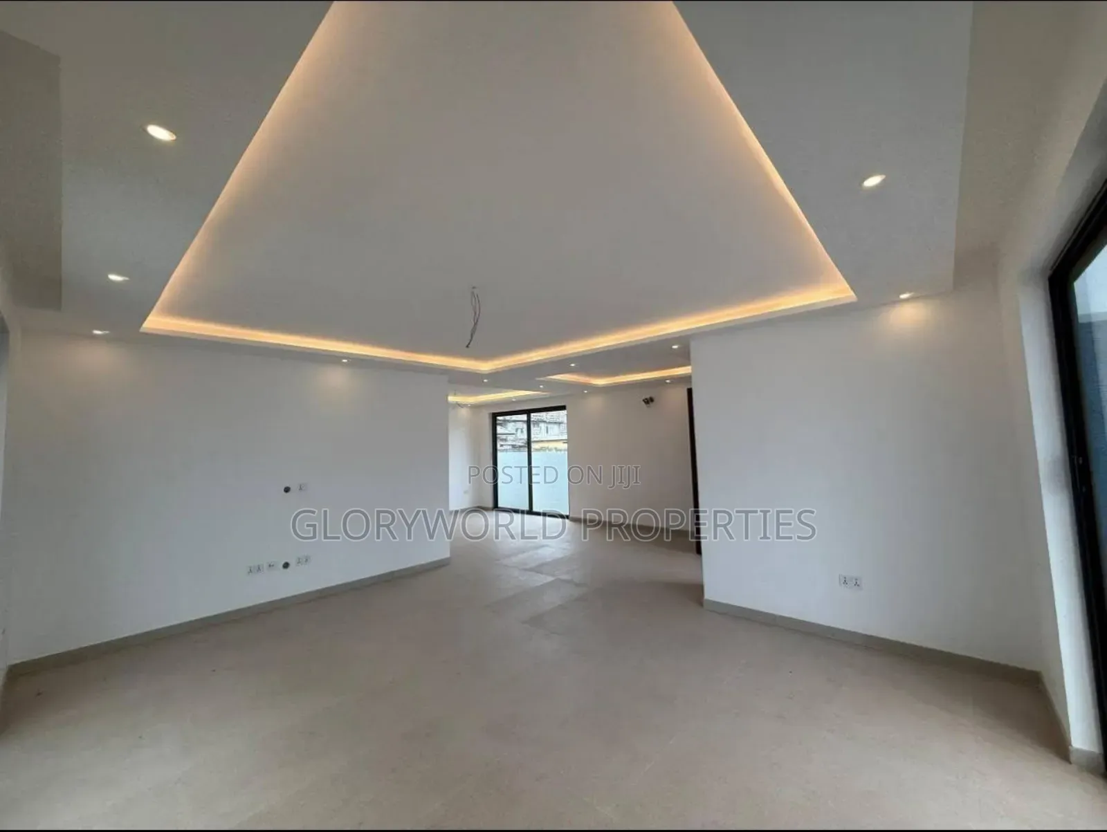 4bdrm House in Spintex for sale