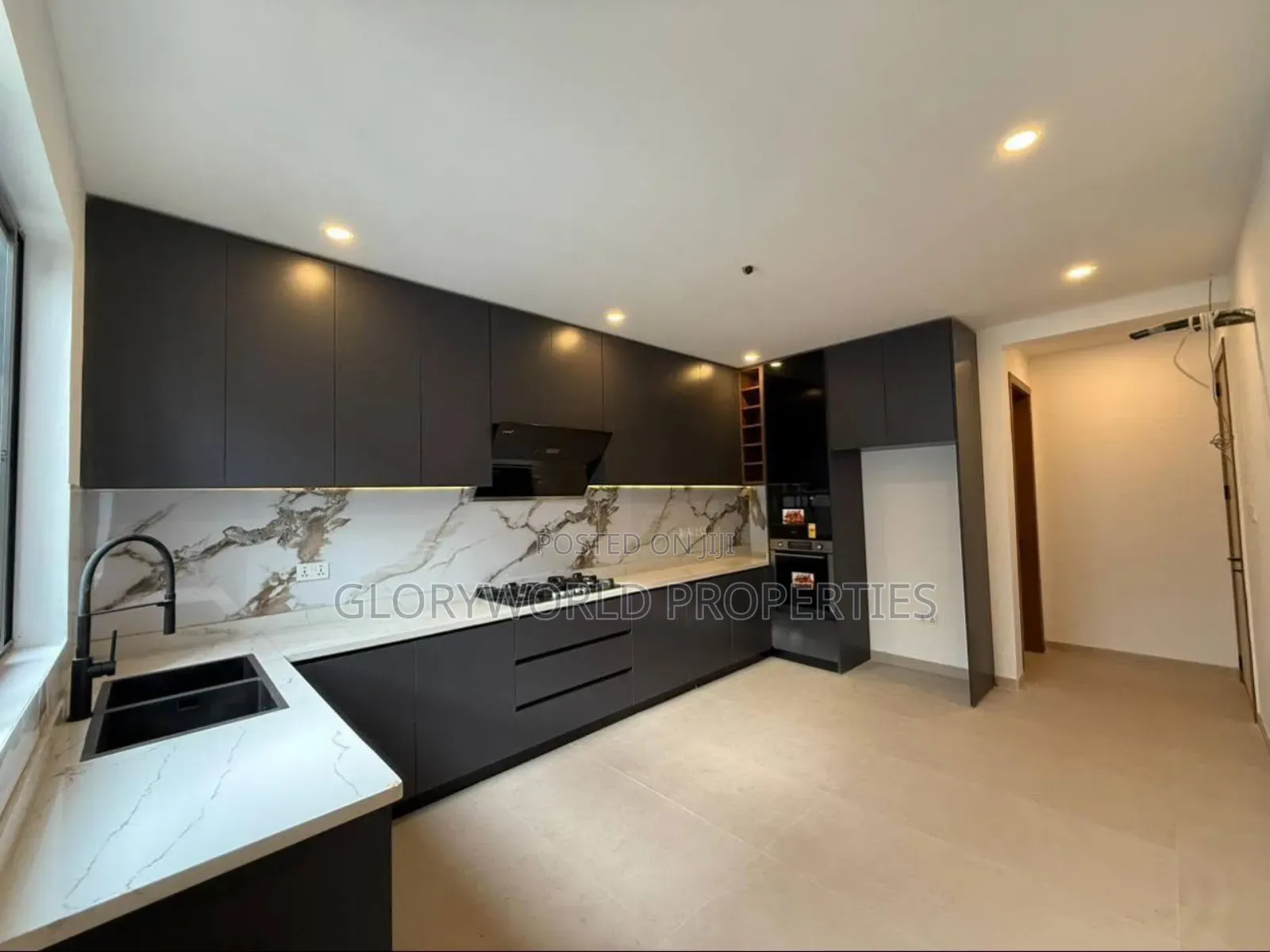 4bdrm House in Spintex for sale