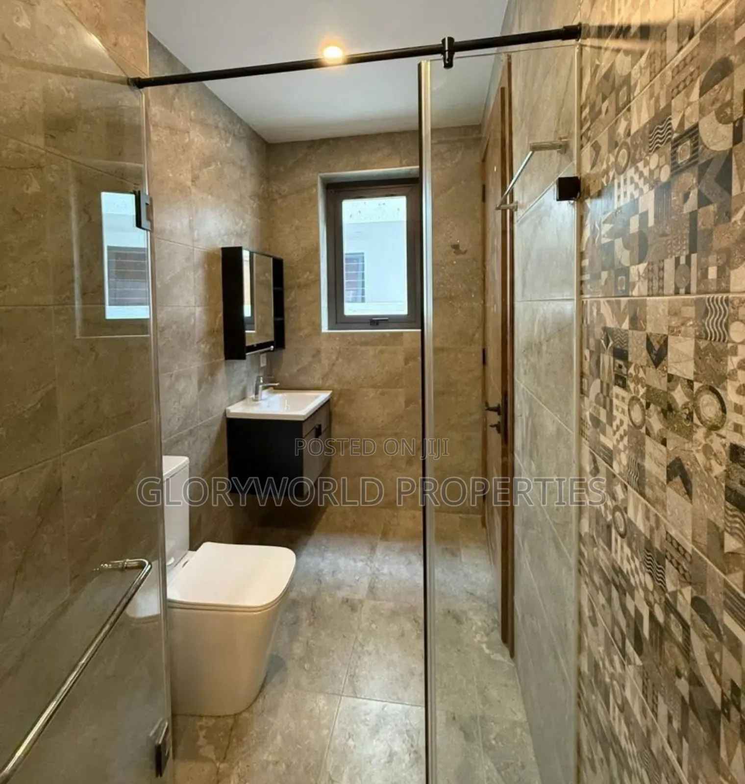 4bdrm House in Spintex for sale