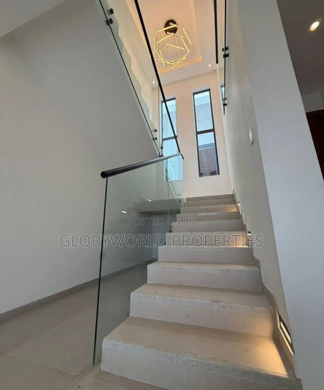 4bdrm House in Spintex for sale