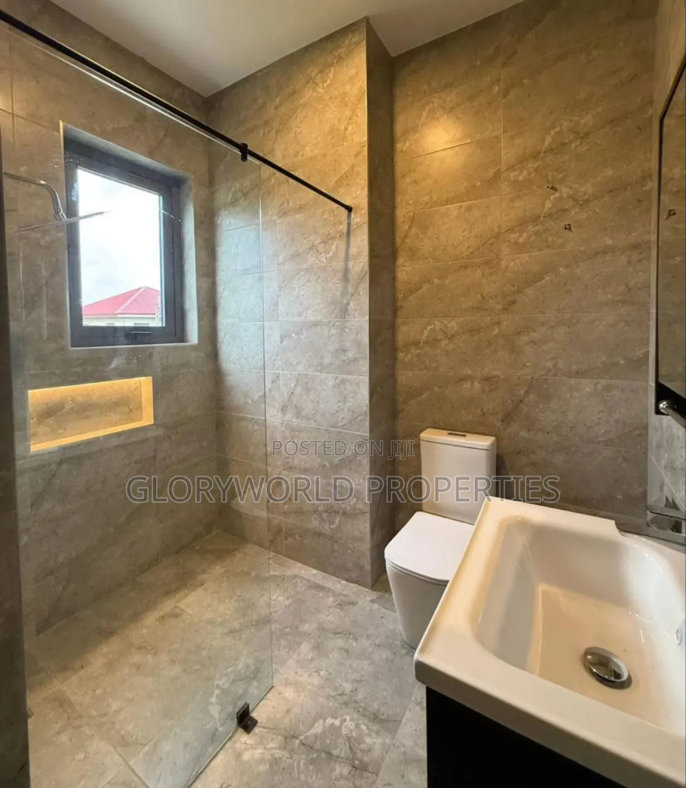 4bdrm House in Spintex for sale