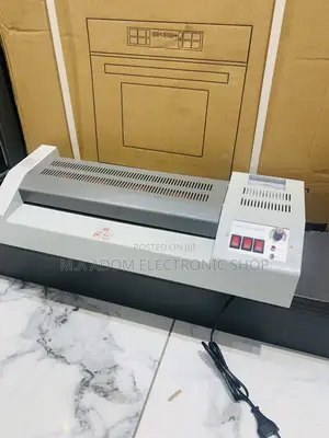A3a4 Laminator