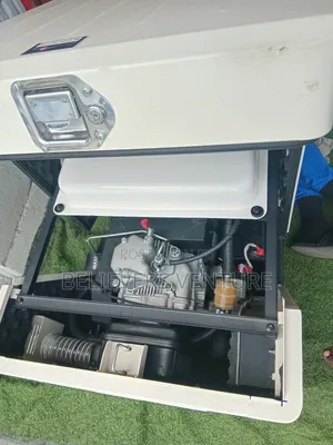 Positive Action Purpose Uk 15kva Generator 16500w Generator