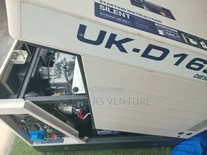 Manageable Keystart 15kva Generator Uk Model Generator
