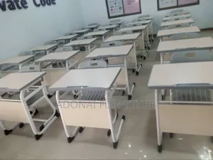 Learning Table and Chair
