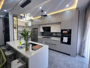 Furnished 4bdrm House in Adjiriganor for sale