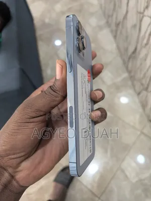 Apple iPhone 13 Pro Max 128 GB