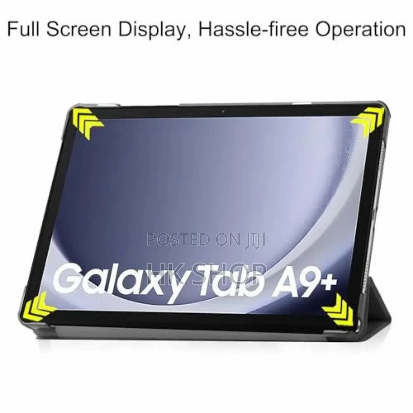 Samsung Galaxy Tab A9 Plus / A9+ Sm-X210 /Sm-X215 Smart Case