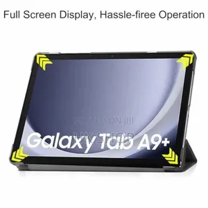 Samsung Galaxy Tab A9 Plus / A9+ Sm-X210 /Sm-X215 Smart Case