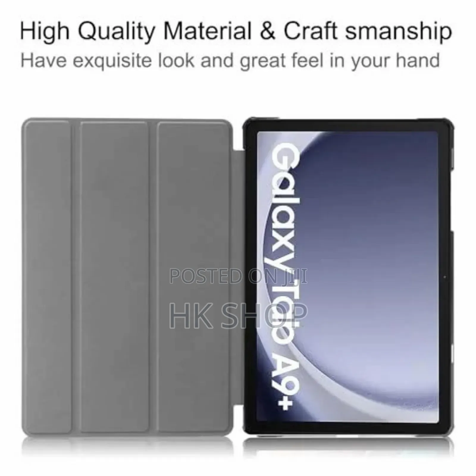 Samsung Galaxy Tab A9 Plus / A9+ Sm-X210 /Sm-X215 Smart Case