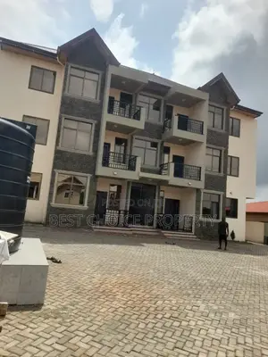 2bdrm Apartment in Adenta Frahfrah, Frafraha for rent