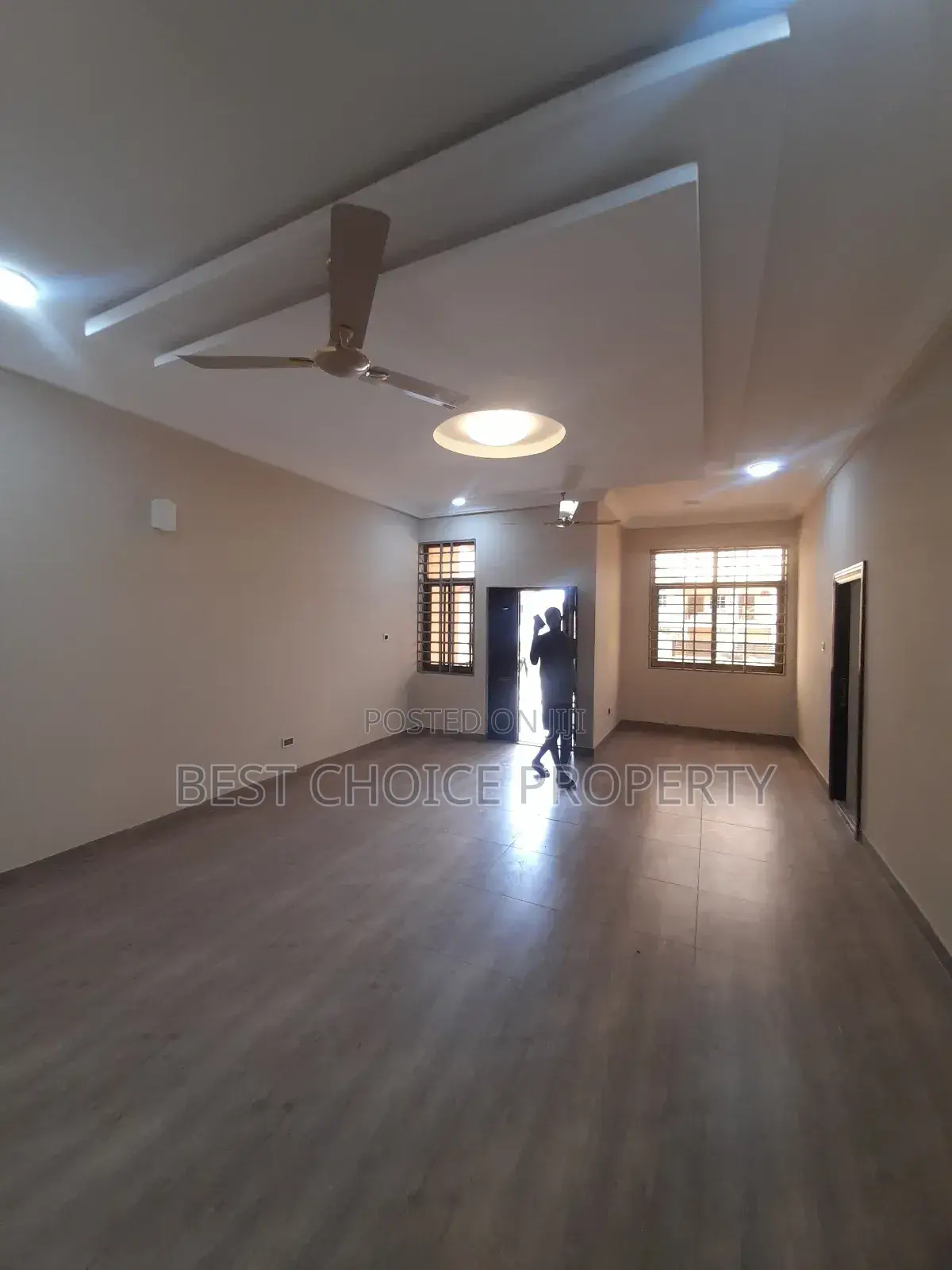 2bdrm Apartment in Adenta Frahfrah, Frafraha for rent