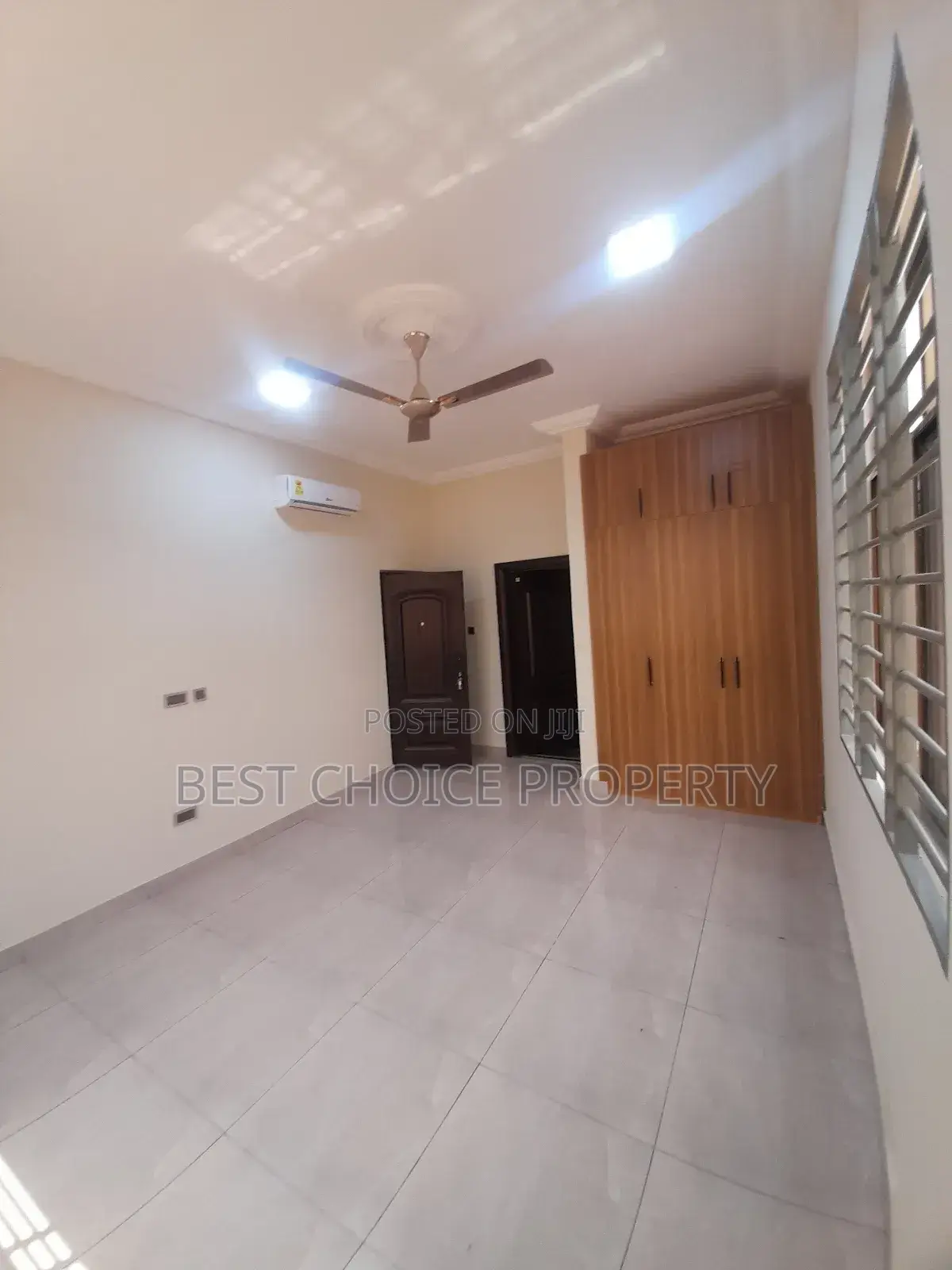 2bdrm Apartment in Adenta Frahfrah, Frafraha for rent