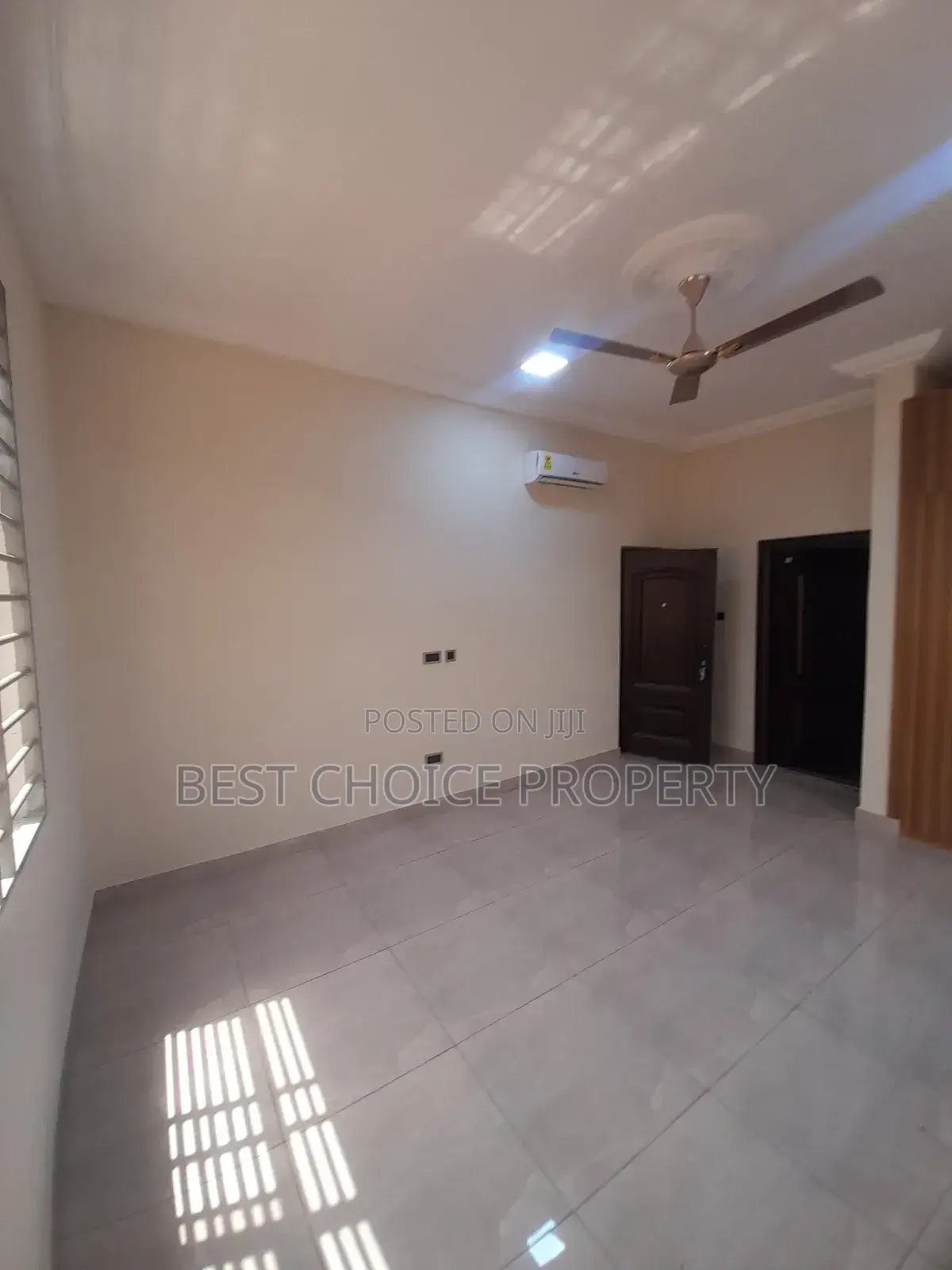 2bdrm Apartment in Adenta Frahfrah, Frafraha for rent