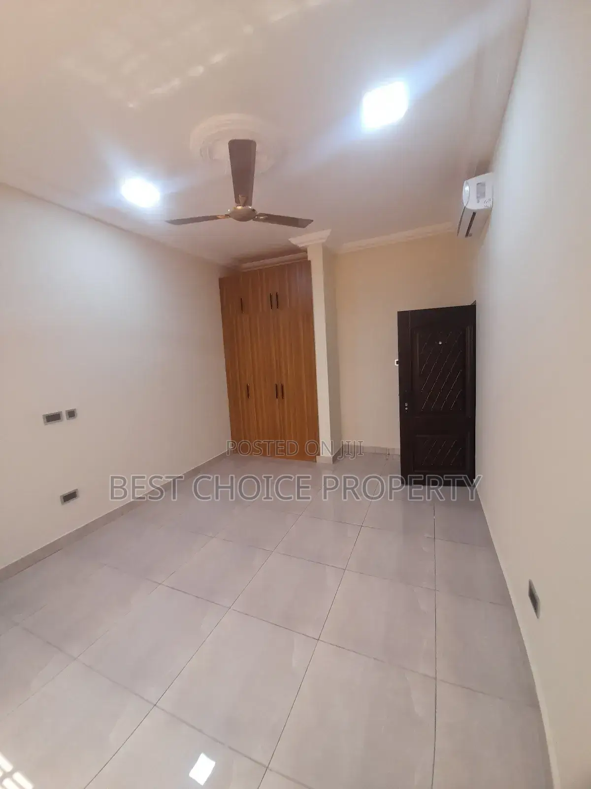 2bdrm Apartment in Adenta Frahfrah, Frafraha for rent